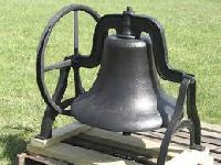 Iron bell