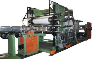 Sheet Extrusion Line