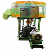 Refractory Mixer