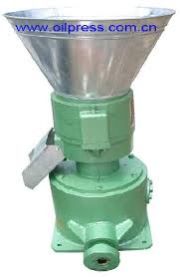 Pellet Machine