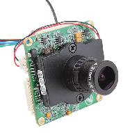 Board Camera