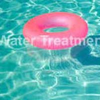 Pool Water Treatment Chemicals