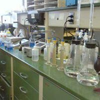 Water Testing Laboratory Installation