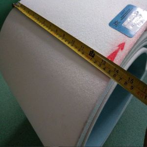 Cotton Battery Pasting Polyester Belt, Brand Name : HKXINYUN