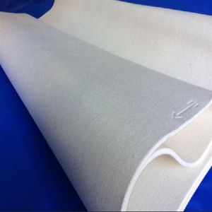 Sublimation Rotary Heat Press Felt