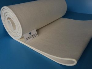 Rotary Heat Press Felts