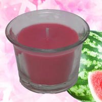 Aroma Cup Candles