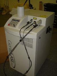 Used Candela Gentlelase Plus Used Candela Gentlelase Plus