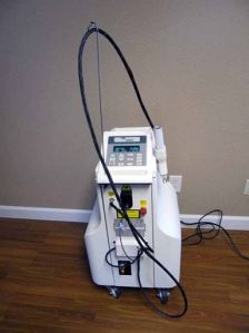 Used Cool Touch Varia Used Cool Touch Varia