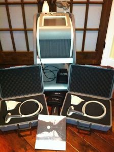 Used Cutera Solera Opus Used Cutera Solera Opus