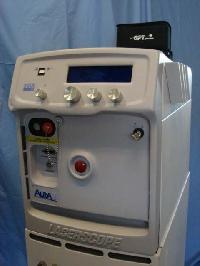 Used Laserscope Aura Used Laserscope Aura