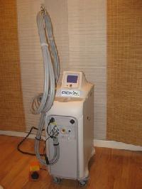 Used Laserscope Gemini 532 Used Laserscope Gemini 532