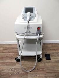 Used Lumenis Lightsheer