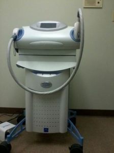 Used Palomar Starlux 500 With 4 Ipl Handpieces Used Palomar Starlux 500 With 4 Ipl Handpieces