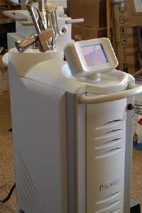 Used Sciton Profie Used Sciton Profie