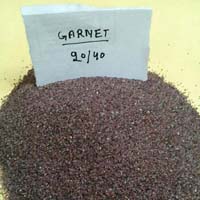 Garnet Sand,garnet sand