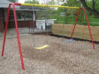 Playground Swings