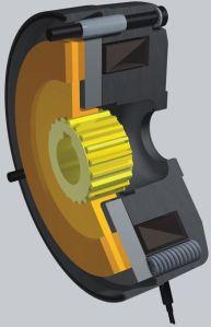 Mayr Safety Brakes