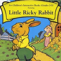 Little Ricky Rabbit