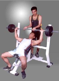 Fitness and Gym equipments