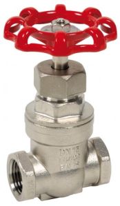 Gate Valves