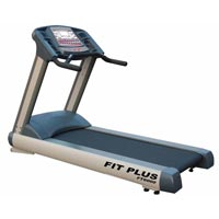 Workout Treadmills