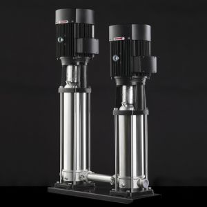 Water Pump, Power Source : ELECTRICITY