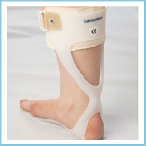 Lower Extremity :Ankle Foot Orthosis (AFO)