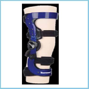 Lower Extremity :OA Reliever Knee Brace