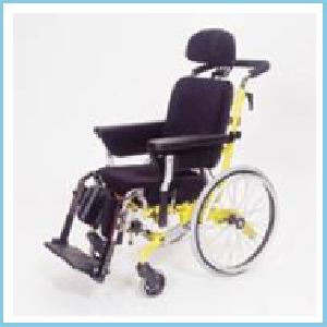children Medical Equipment Comfort wheelchair