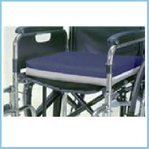 Medical Equipment Gel Wheelchair Cushion