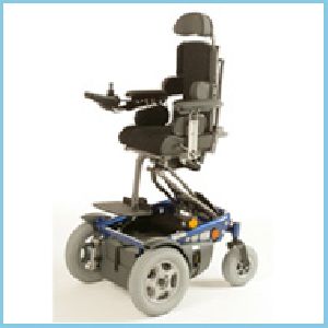 Medical Equipment Hippo Electrical Wheelchair for Kids.