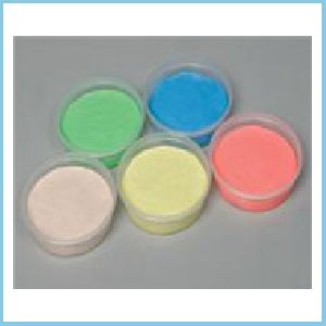Physiotherapy Color-Coded Therapy Putty