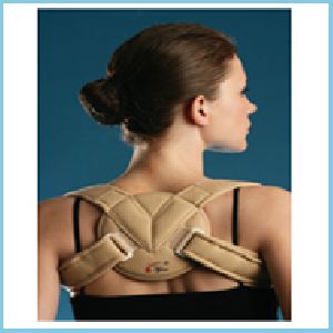Upper Extremity :Clavicle brace