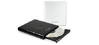 8x DVD Rw Portabe DVD Writer