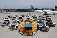 Airport Ground Support Equipment