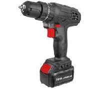 cordless hammer drill