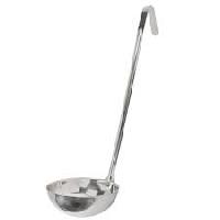 mild steel ladle