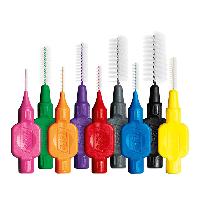 inter dental brushes