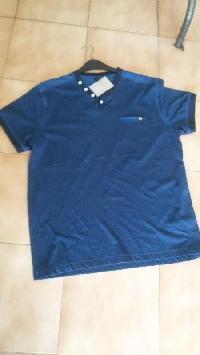 Mens V Neck T-Shirts