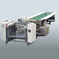 Automatic Gluing Machine Feida Sucker