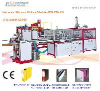 Automatic Rigid Slipcase Making Machine