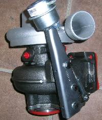 Genuine Holset Turbocharger