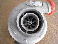 Holset Turbocharger