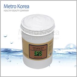 Body Slimming Cream Q10 For Anti-aging and Skin Care