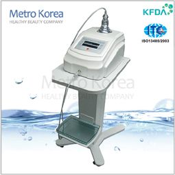 Cleaning Machines & Equipments