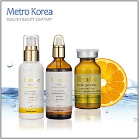Vitamin C Serum For Skin Hyal-c Forte