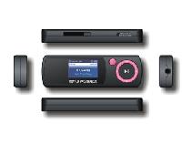 Oled Display Mp3 Player