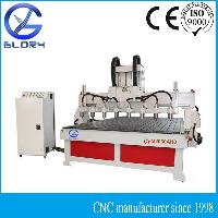 Multi Head CNC Router