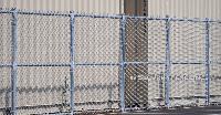 Chain Link Fence